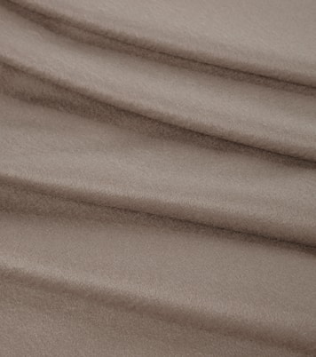 Couverture Unito en cachemire | Loro Piana