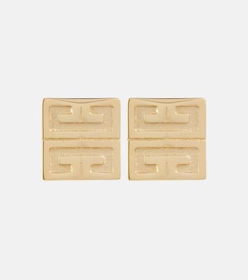 Boucles d’oreilles 4G | Givenchy