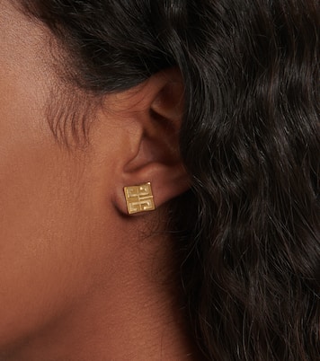 Boucles d’oreilles 4G | Givenchy