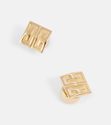Boucles d’oreilles 4G | Givenchy