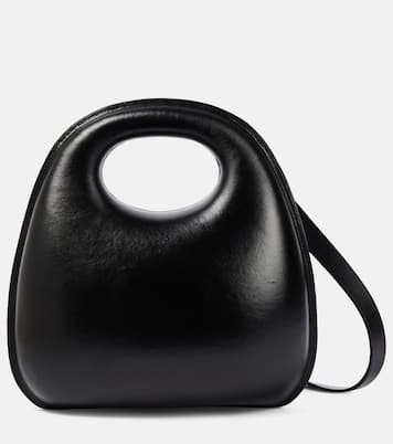 Sac Egg en cuir | Lemaire