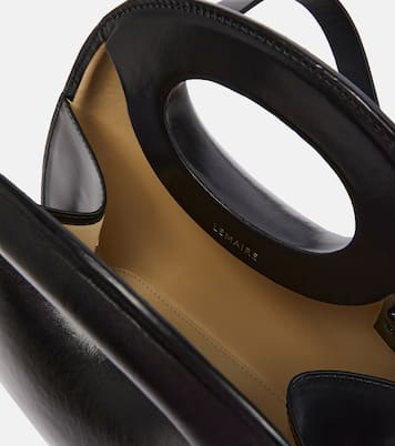 Sac Egg en cuir | Lemaire