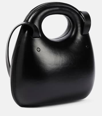 Sac Egg en cuir | Lemaire