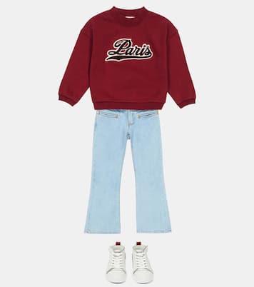 Sneakers Funnytopi | Christian Louboutin Kids