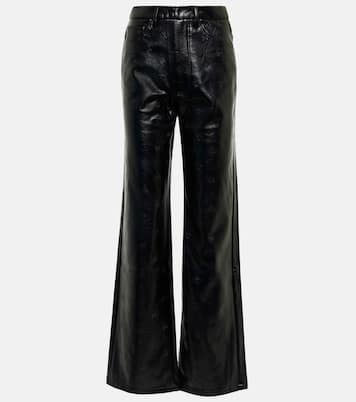 Pantalon Rotie à taille haute | Rotate