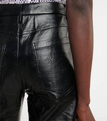 Pantalon Rotie à taille haute | Rotate