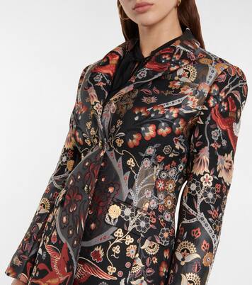 Blazer aus Jacquard | Etro