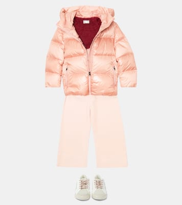 Daunenjacke | Woolrich Kids