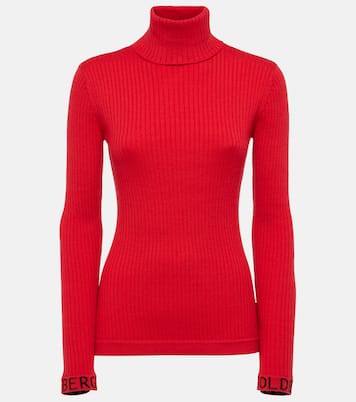 Pull Mira à col roulé | Goldbergh