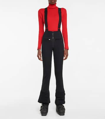 Pull Mira à col roulé | Goldbergh