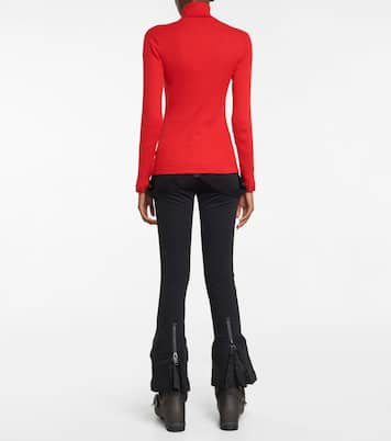 Pull Mira à col roulé | Goldbergh