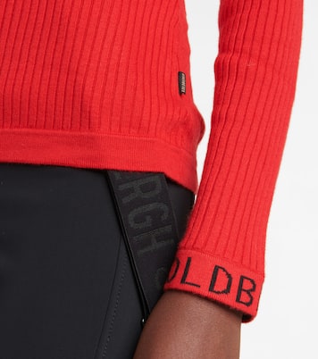 Pull Mira à col roulé | Goldbergh