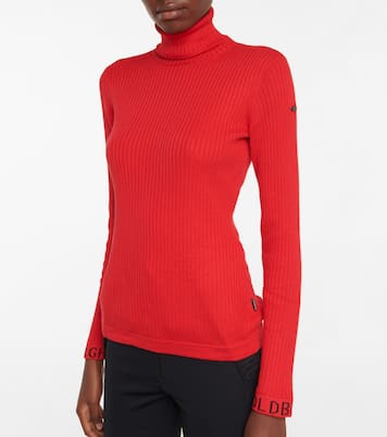 Pull Mira à col roulé | Goldbergh