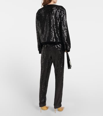 Sequined jacket | Blazé Milano