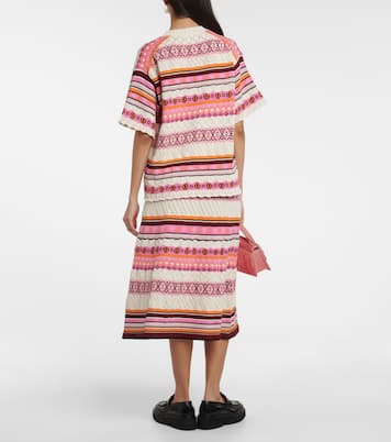 Jersey en mezcla de algodón | Kenzo