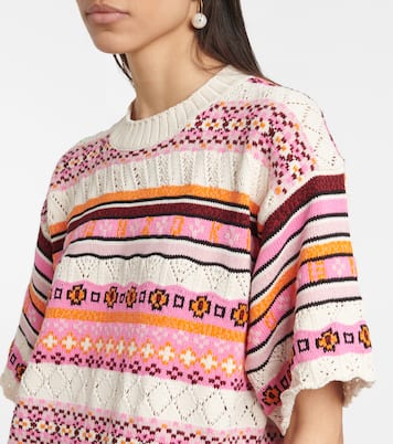 Jersey en mezcla de algodón | Kenzo