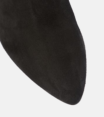 Bottines Deone en daim | Isabel Marant