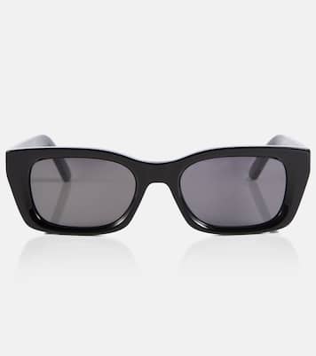 DiorMidnight S3I square sunglasses | Dior Eyewear