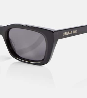 DiorMidnight S3I square sunglasses | Dior Eyewear