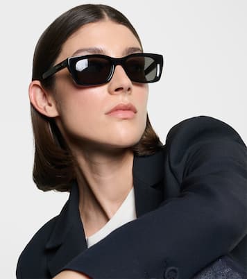DiorMidnight S3I square sunglasses | Dior Eyewear
