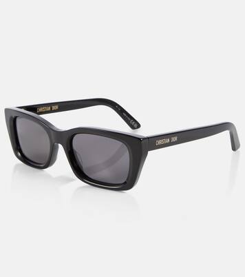 DiorMidnight S3I square sunglasses | Dior Eyewear