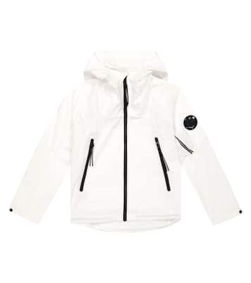 Pro-Tek shell coat | C.P. Company Kids