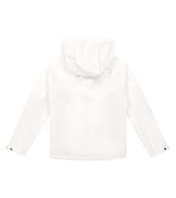 Pro-Tek shell coat | C.P. Company Kids