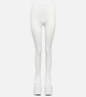 Camden jersey pantaleggings | Balenciaga