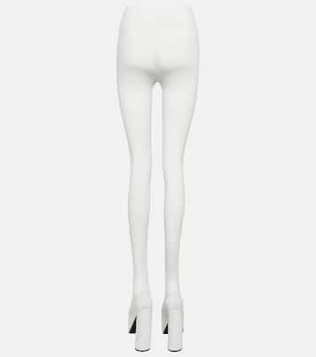 Camden jersey pantaleggings | Balenciaga