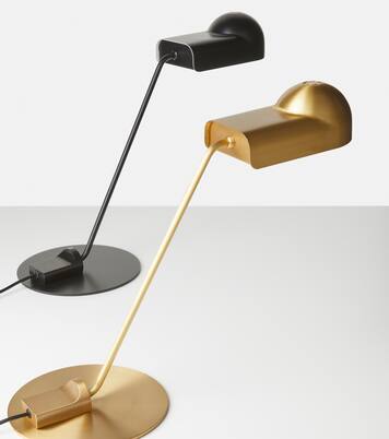 Domo table lamp by Joe Colombo, US plug | Karakter