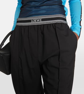 Weite Hose  | Loewe
