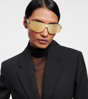 4Gem rectangular sunglasses | Givenchy