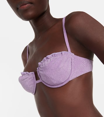 Emelie bikini top | Bananhot