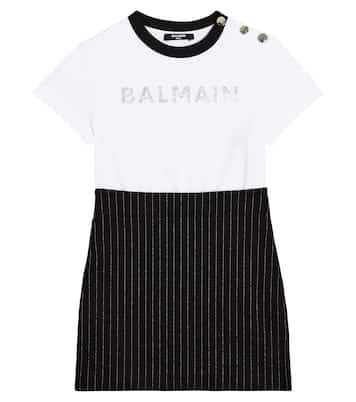 Kleid | Balmain Kids