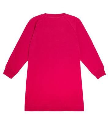 Abito in misto cotone | Il Gufo