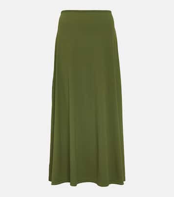 Jupe midi | Johanna Ortiz