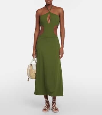 Jupe midi | Johanna Ortiz