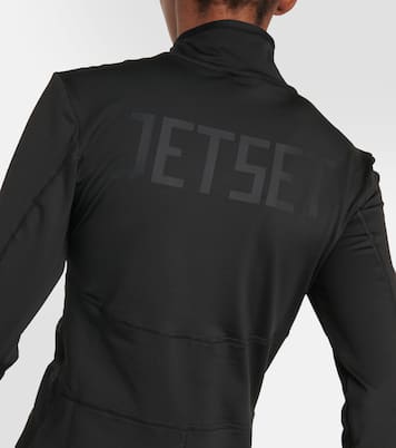 Ski-Baselayer Ginger  | Jet Set