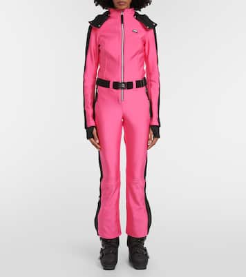 Traje de esquí Magic Ghoster | Jet Set