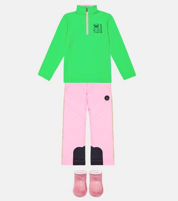 Ida technical top | Bogner Kids