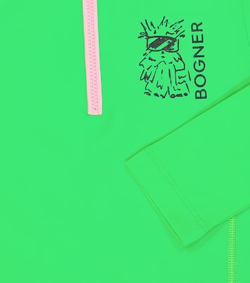 Ida technical top | Bogner Kids