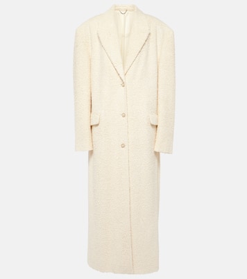 Manteau oversize | Magda Butrym