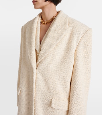 Manteau oversize | Magda Butrym