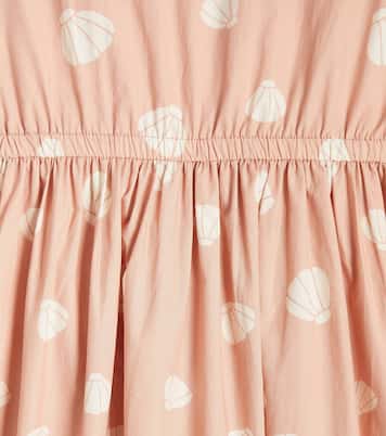 Robe Idaho imprimée en coton | Liewood