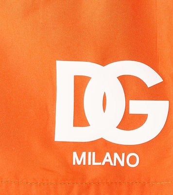 Baby - Costume da bagno DG | Dolce&Gabbana Kids