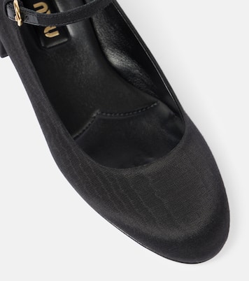 Escarpins Mary Jane | Miu Miu