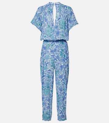 Mono estampado | Poupette St Barth