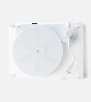 Transparent turntable | Transparent
