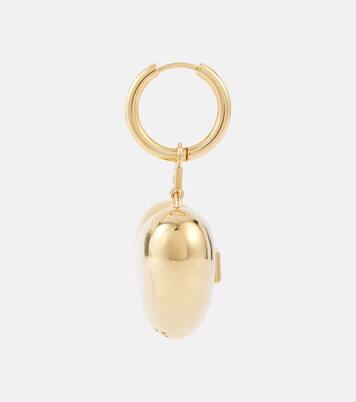 Boucles d'oreilles Heart DG | Dolce&Gabbana