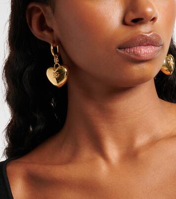 Boucles d'oreilles Heart DG | Dolce&Gabbana